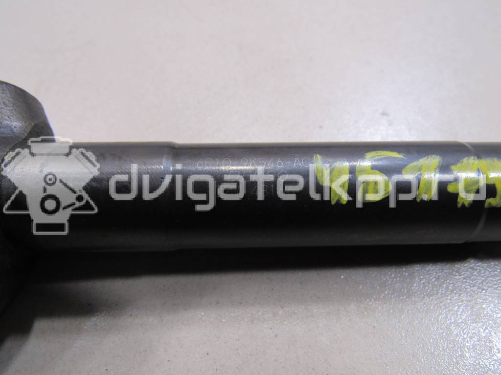 Фото Форсунка дизельная электрическая  6C1Q9K546AC для citroen Jumper 250 {forloop.counter}}