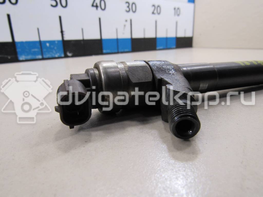 Фото Форсунка дизельная электрическая  6C1Q9K546AC для citroen Jumper 250 {forloop.counter}}