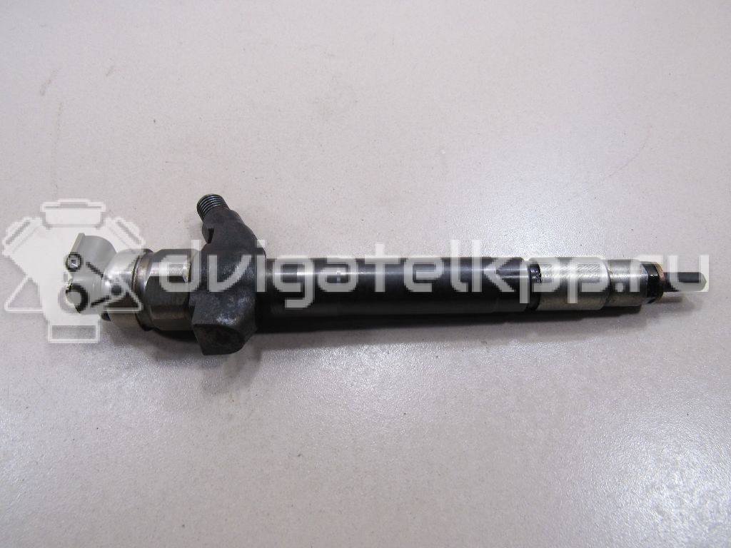 Фото Форсунка дизельная электрическая  6C1Q9K546AC для citroen Jumper 250 {forloop.counter}}