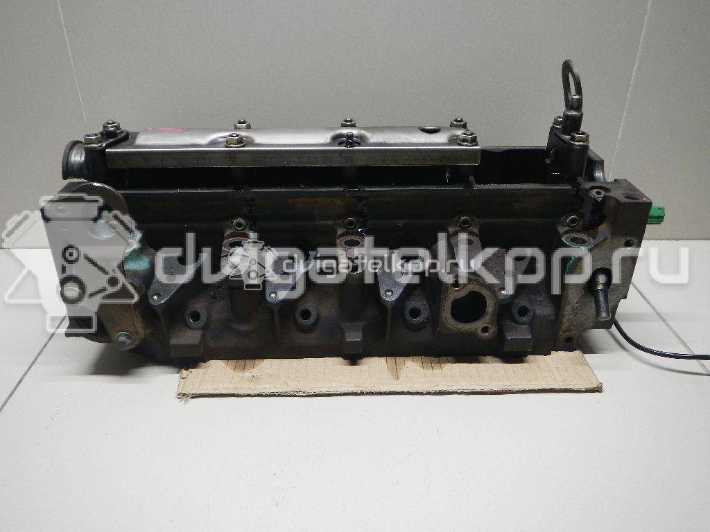 Фото Головка блока  1848114 для ford C-MAX {forloop.counter}}