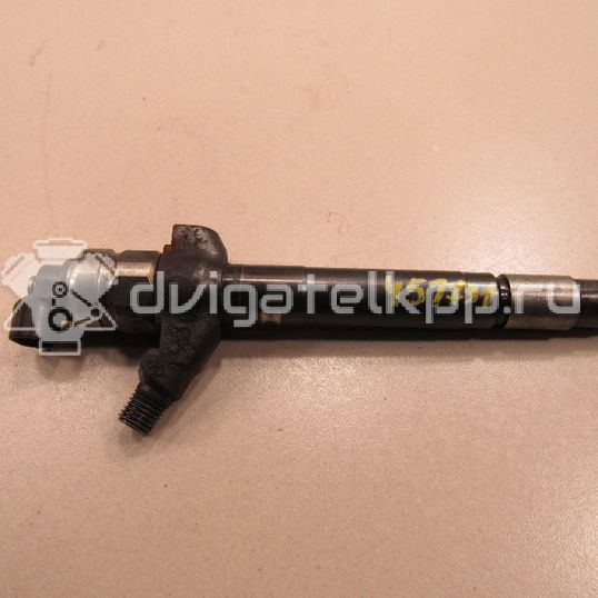 Фото Форсунка дизельная электрическая  6C1Q9K546AC для citroen Jumper 250