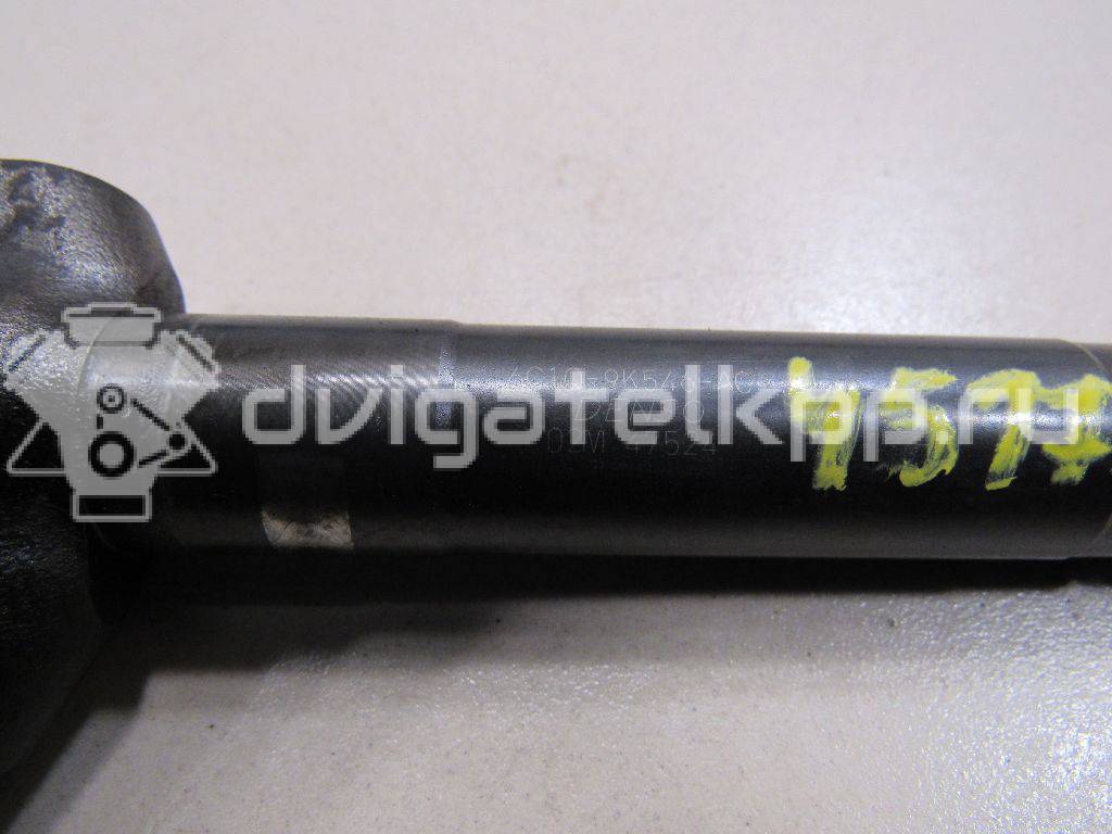 Фото Форсунка дизельная электрическая  6C1Q9K546AC для citroen Jumper 250 {forloop.counter}}