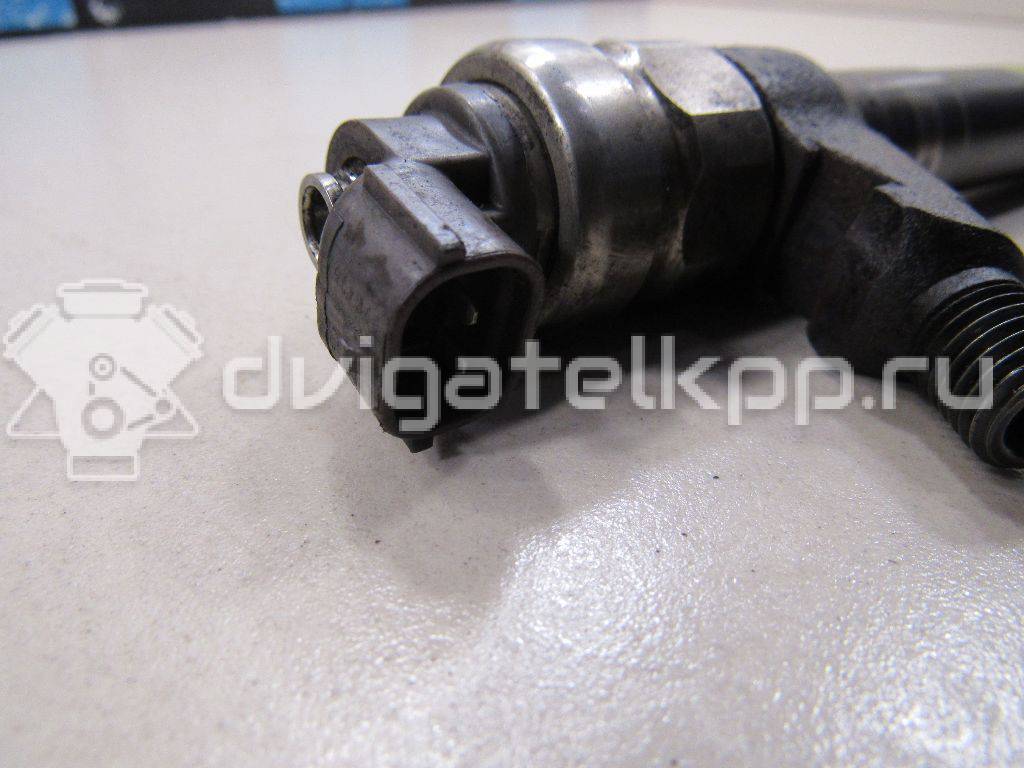 Фото Форсунка дизельная электрическая  6C1Q9K546AC для citroen Jumper 250 {forloop.counter}}