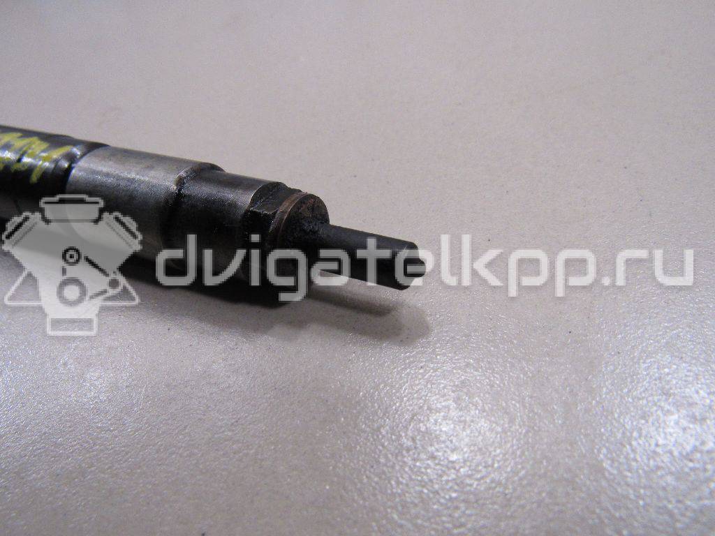 Фото Форсунка дизельная электрическая  6C1Q9K546AC для citroen Jumper 250 {forloop.counter}}