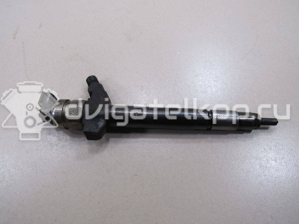 Фото Форсунка дизельная электрическая  6C1Q9K546AC для citroen Jumper 250 {forloop.counter}}