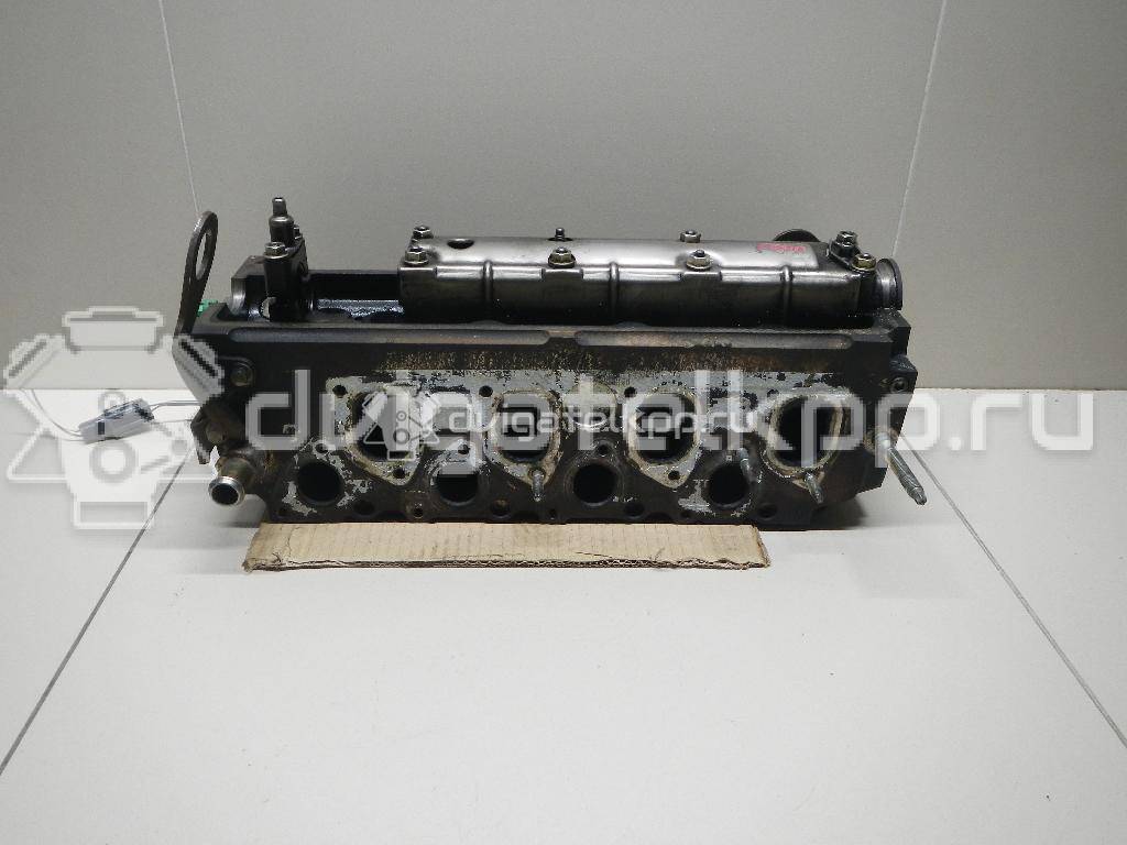 Фото Головка блока  1848114 для ford C-MAX {forloop.counter}}