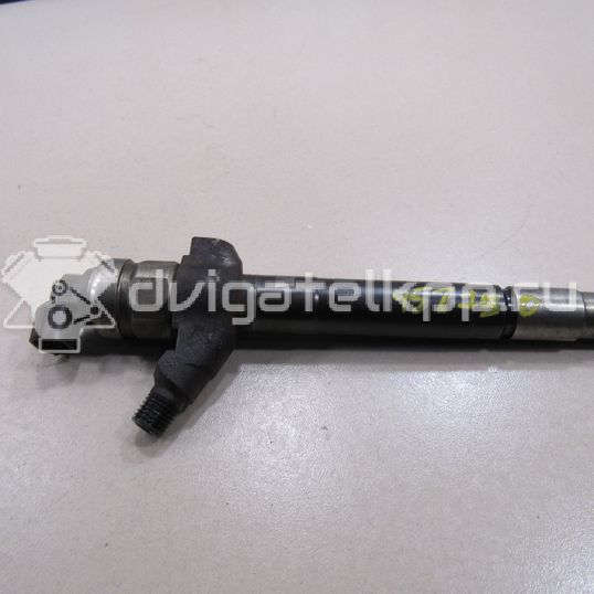 Фото Форсунка дизельная электрическая  6C1Q9K546AC для citroen Jumper 250