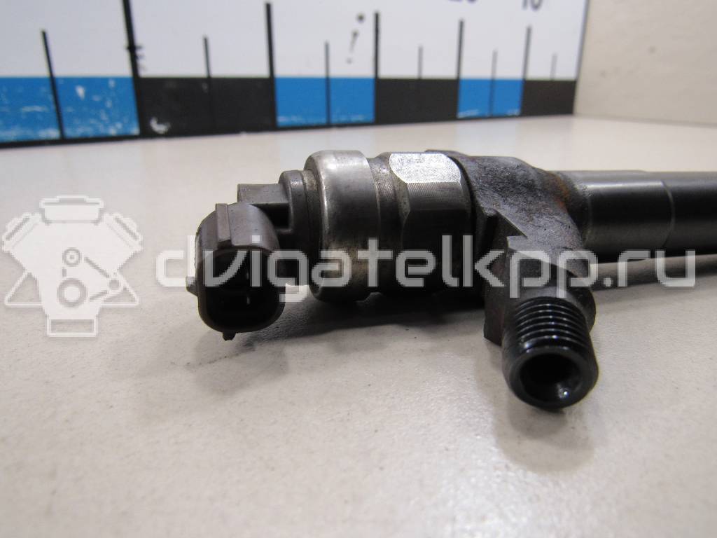 Фото Форсунка дизельная электрическая  6C1Q9K546AC для citroen Jumper 250 {forloop.counter}}