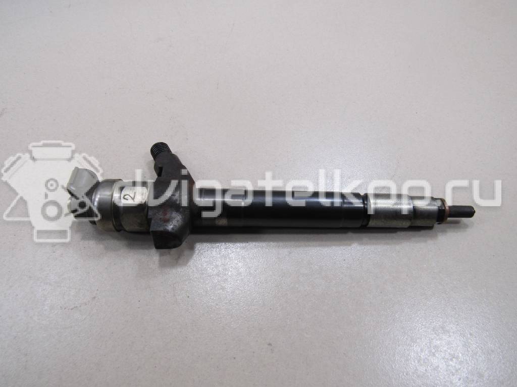 Фото Форсунка дизельная электрическая  6C1Q9K546AC для citroen Jumper 250 {forloop.counter}}