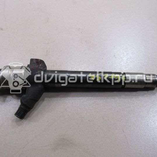 Фото Форсунка дизельная электрическая  6C1Q9K546AC для citroen Jumper 250