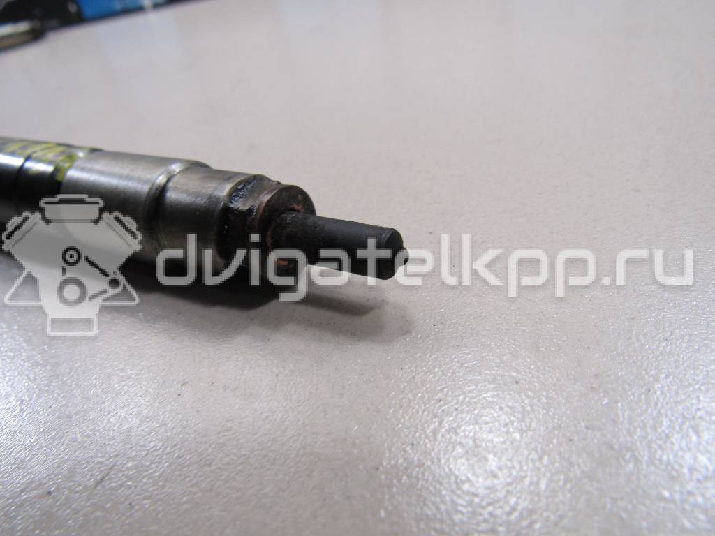 Фото Форсунка дизельная электрическая  6C1Q9K546AC для citroen Jumper 250 {forloop.counter}}