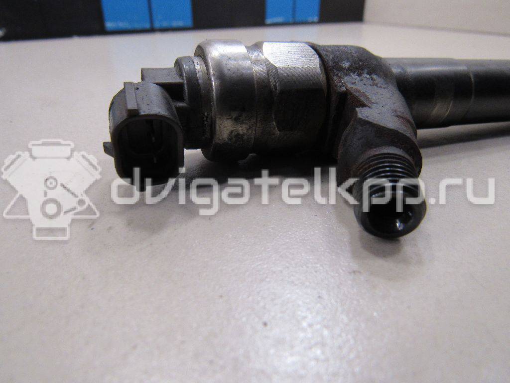 Фото Форсунка дизельная электрическая  6C1Q9K546AC для citroen Jumper 250 {forloop.counter}}