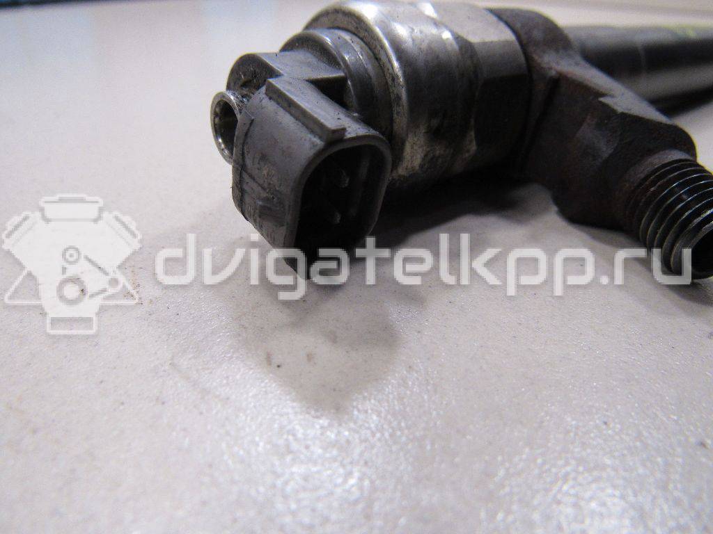 Фото Форсунка дизельная электрическая  6C1Q9K546AC для citroen Jumper 250 {forloop.counter}}