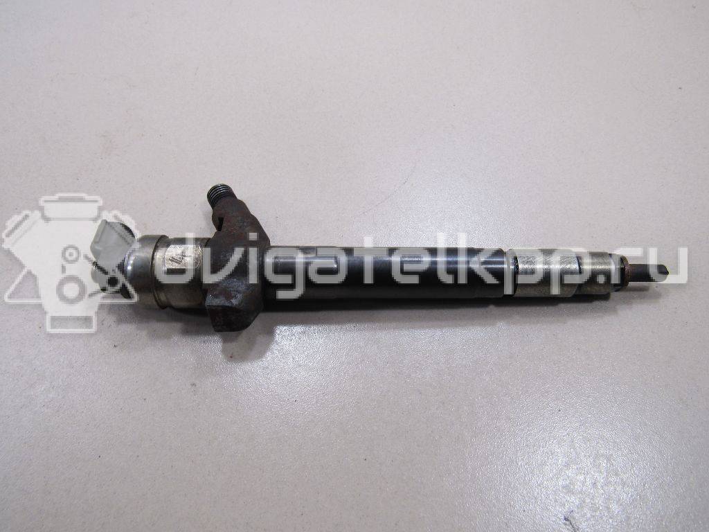 Фото Форсунка дизельная электрическая  6C1Q9K546AC для citroen Jumper 250 {forloop.counter}}