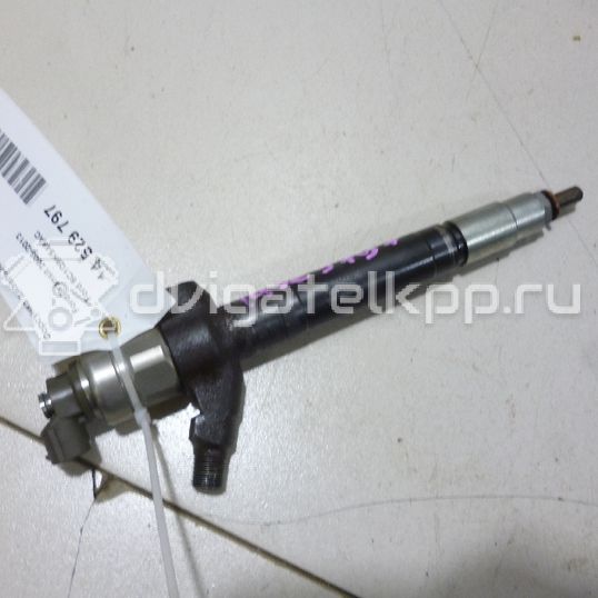 Фото Форсунка дизельная электрическая  6C1Q9K546AC для citroen Jumper 250