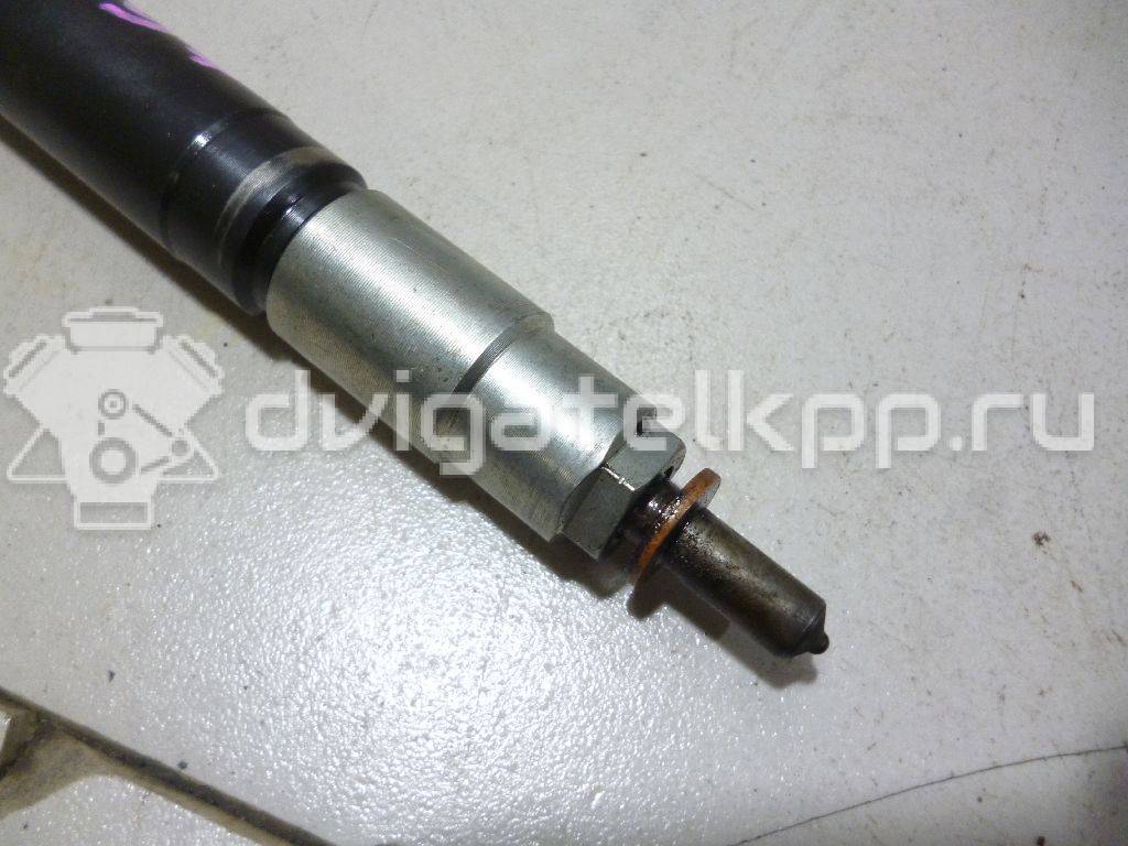 Фото Форсунка дизельная электрическая  6C1Q9K546AC для citroen Jumper 250 {forloop.counter}}