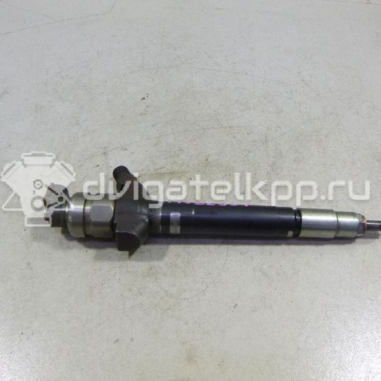 Фото Форсунка дизельная электрическая  6C1Q9K546AC для citroen Jumper 250