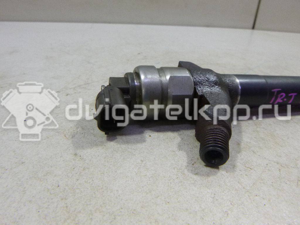 Фото Форсунка дизельная электрическая  6C1Q9K546AC для citroen Jumper 250 {forloop.counter}}