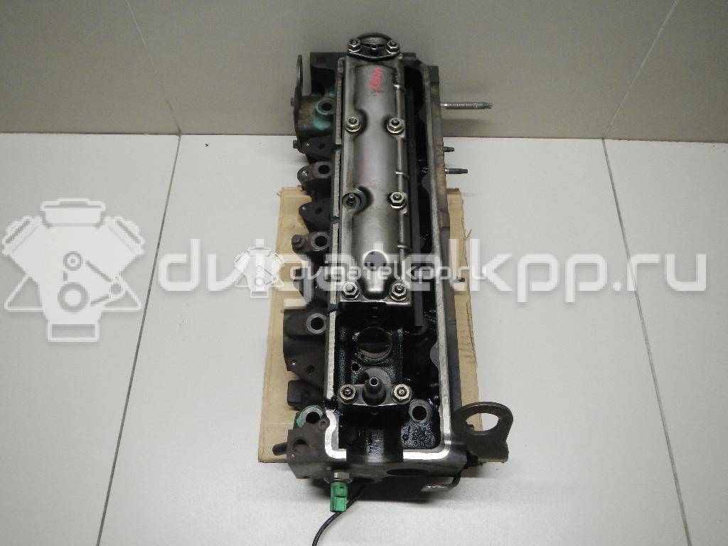 Фото Головка блока  1848114 для ford C-MAX {forloop.counter}}