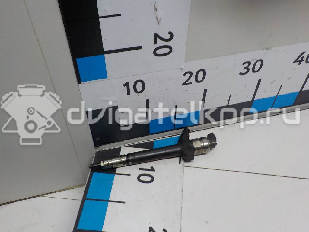 Фото Форсунка дизельная электрическая  6C1Q9K546AC для citroen Jumper 250 {forloop.counter}}