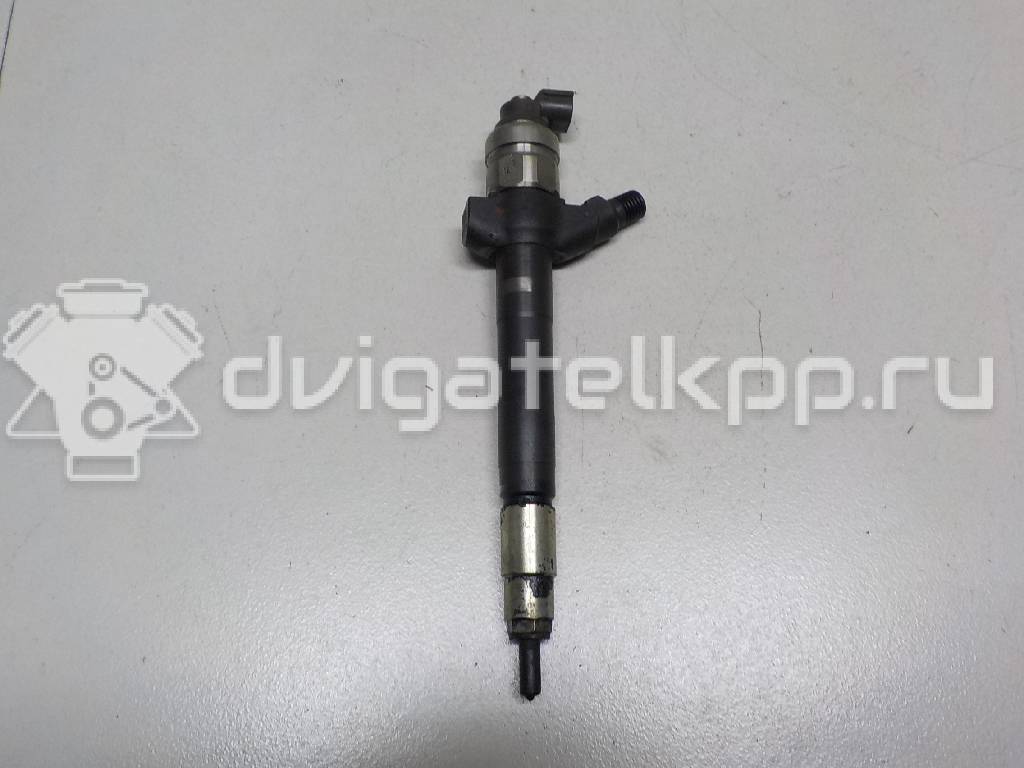 Фото Форсунка дизельная электрическая  6C1Q9K546AC для citroen Jumper 250 {forloop.counter}}