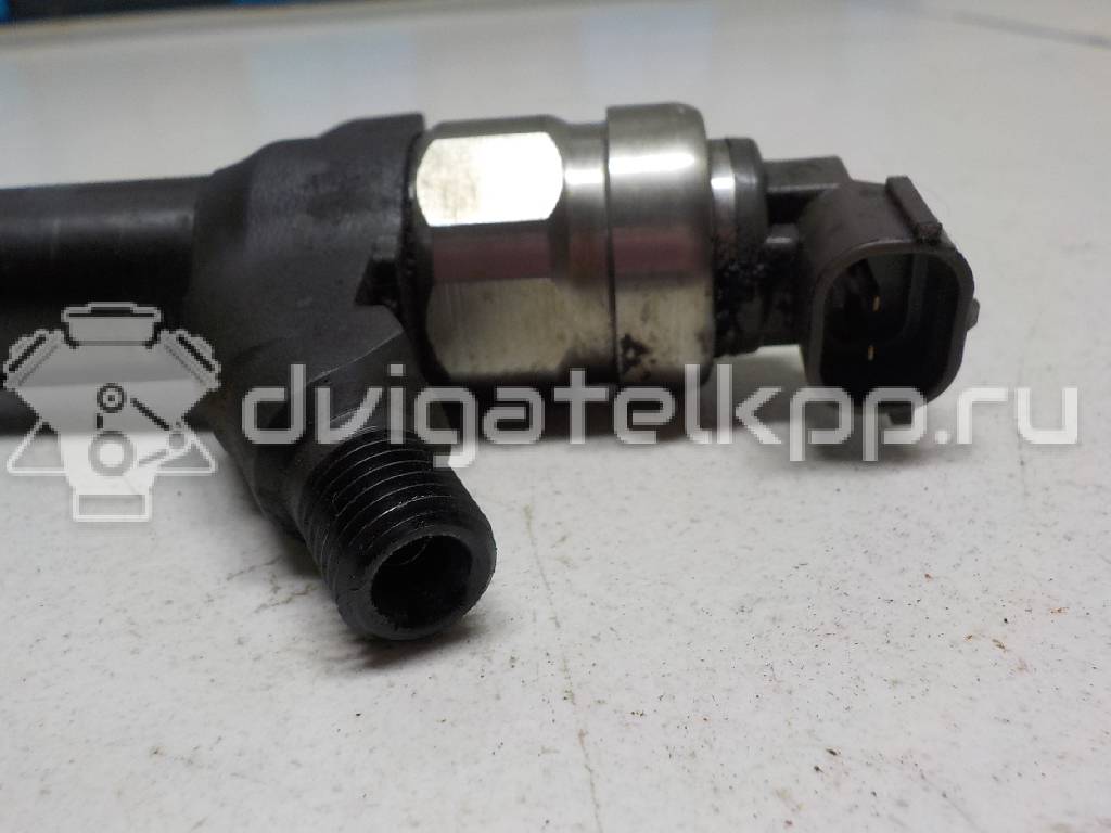 Фото Форсунка дизельная электрическая  6C1Q9K546AC для citroen Jumper 250 {forloop.counter}}