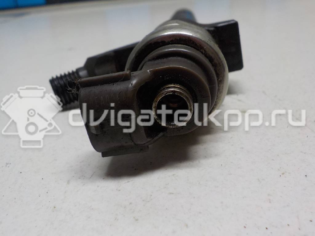 Фото Форсунка дизельная электрическая  6C1Q9K546AC для citroen Jumper 250 {forloop.counter}}