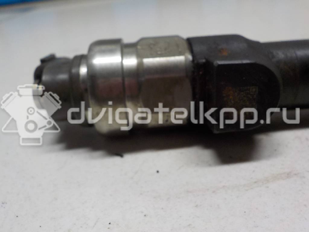 Фото Форсунка дизельная электрическая  6C1Q9K546AC для citroen Jumper 250 {forloop.counter}}