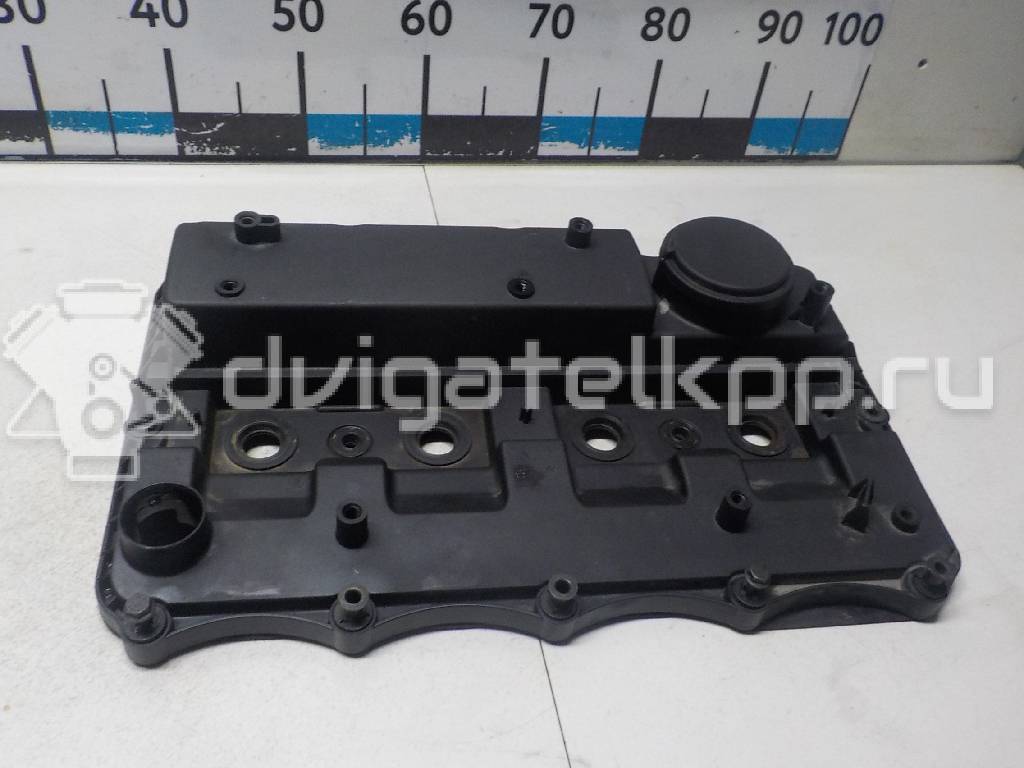 Фото Крышка головки блока (клапанная)  1858445 для citroen Jumper 250 {forloop.counter}}