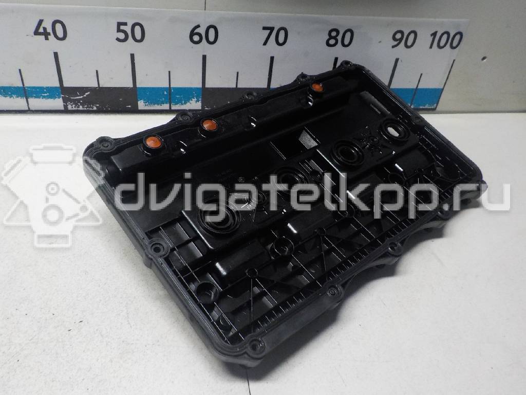 Фото Крышка головки блока (клапанная)  1858445 для citroen Jumper 250 {forloop.counter}}