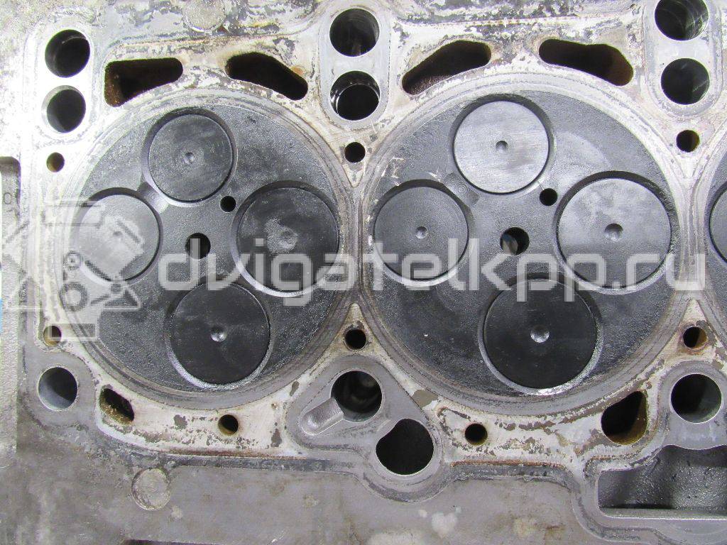 Фото Головка блока  03G103351B для chrysler Sebring {forloop.counter}}