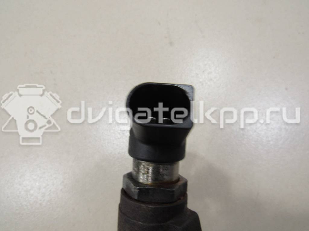 Фото Форсунка дизельная электрическая  36001729 для Volvo V50 Mw / V70 / C30 / V60 / S40 {forloop.counter}}