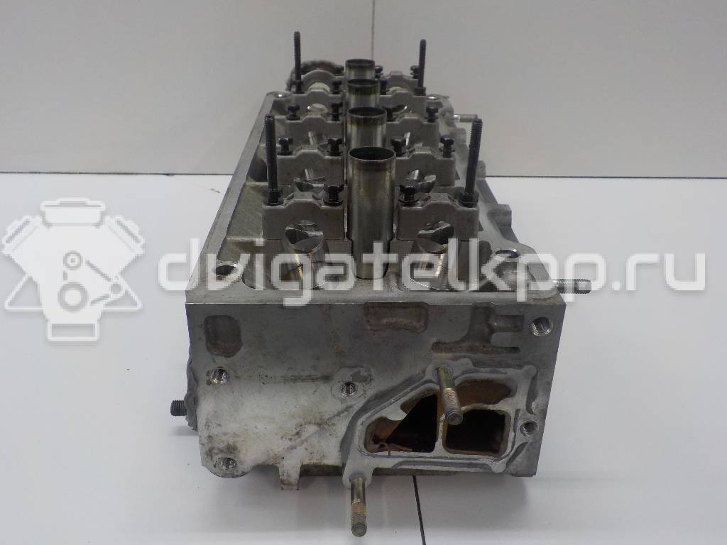 Фото Головка блока  E010500105 для geely MK {forloop.counter}}