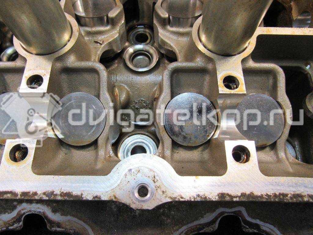 Фото Головка блока  at4z6049c для ford america Explorer {forloop.counter}}