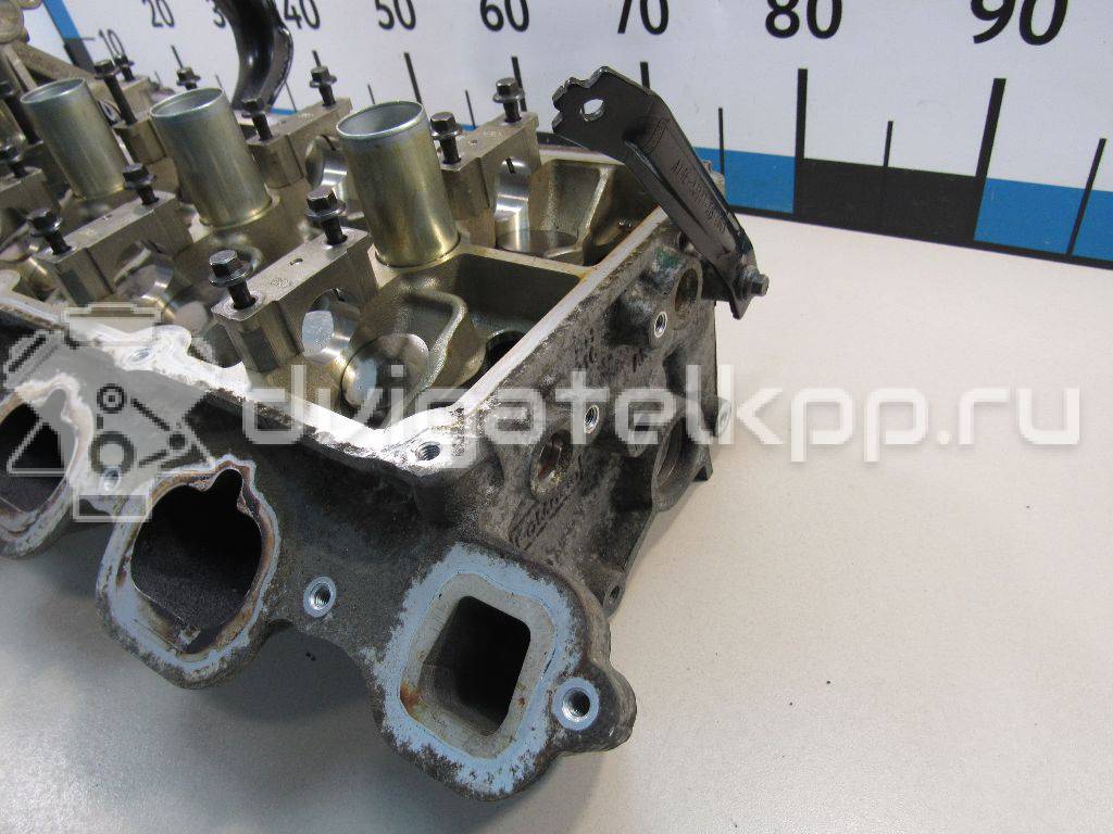 Фото Головка блока  at4z6049c для ford america Explorer {forloop.counter}}