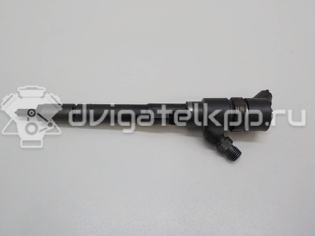 Фото Форсунка дизельная электрическая  96440397 для Chevrolet Epica Kl1 / Cruze / Lacetti / Captiva C100, C140 {forloop.counter}}