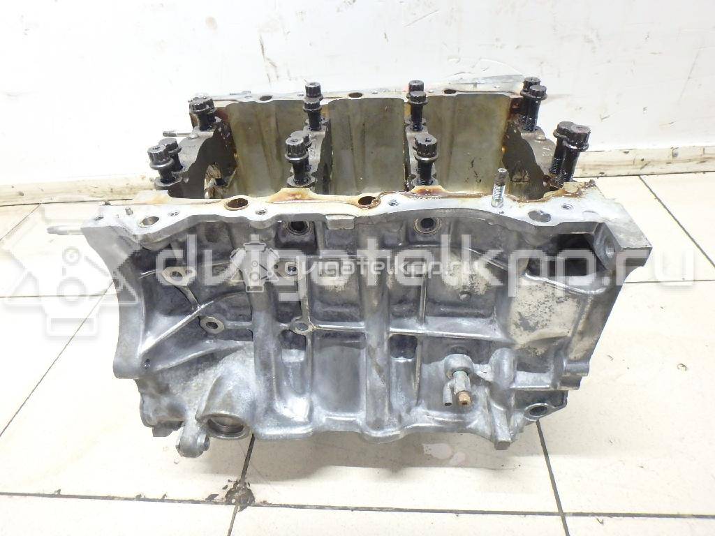 Фото Блок двигателя для двигателя 2GR-FE для Lotus / Lexus / Toyota / Toyota (Gac) 204-328 л.с 24V 3.5 л бензин 1140109600 {forloop.counter}}