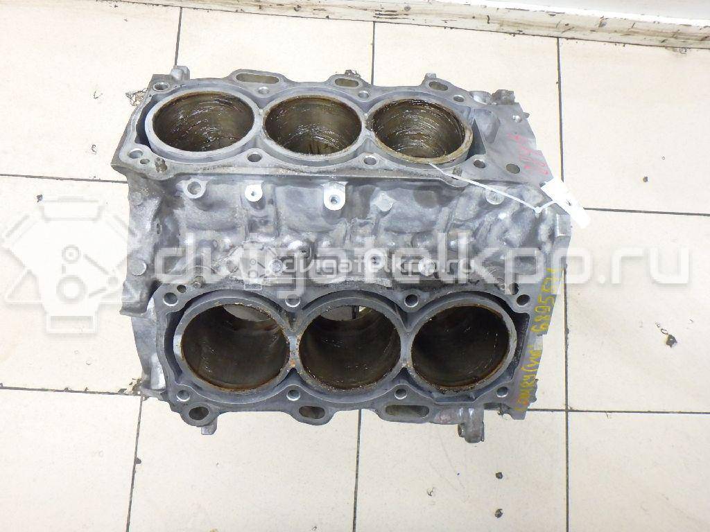 Фото Блок двигателя для двигателя 2GR-FE для Lotus / Lexus / Toyota / Toyota (Gac) 204-328 л.с 24V 3.5 л бензин 1140109600 {forloop.counter}}