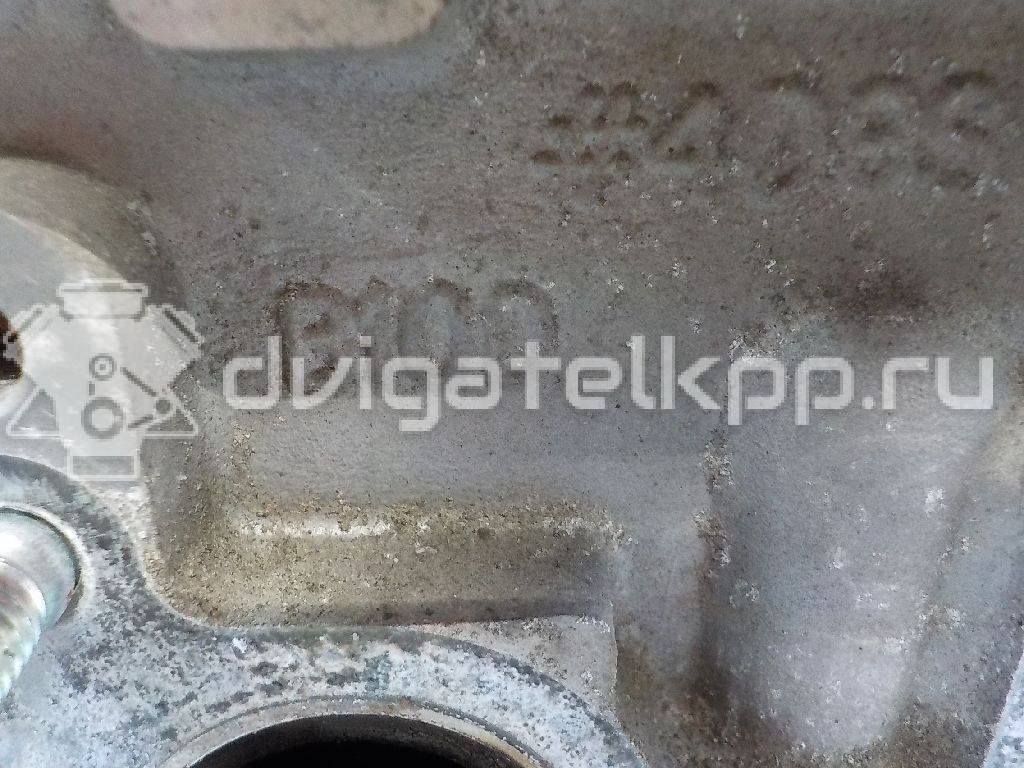 Фото Головка блока  96858203 для Chevrolet Spark {forloop.counter}}