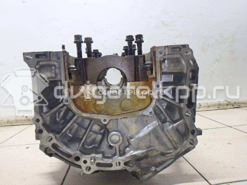 Фото Блок двигателя для двигателя 2GR-FE для Lotus / Lexus / Toyota / Toyota (Gac) 204-328 л.с 24V 3.5 л бензин 1140109600 {forloop.counter}}