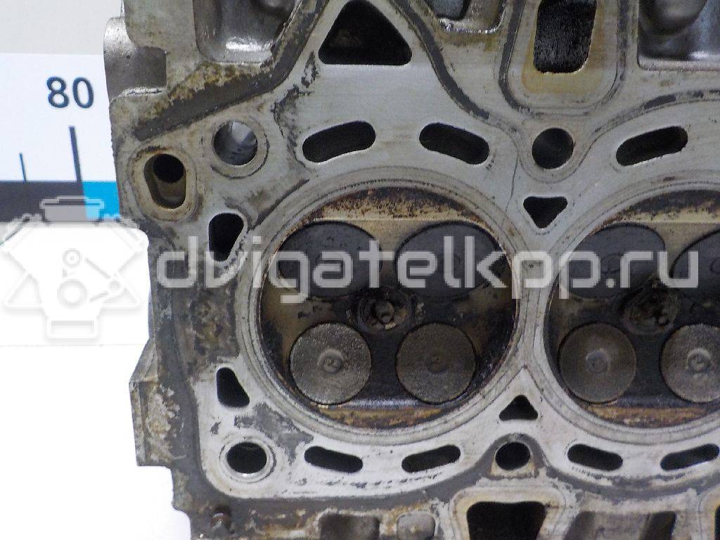 Фото Головка блока  473F1003010BA для chery Indis {forloop.counter}}