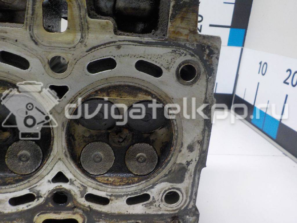 Фото Головка блока  473F1003010BA для chery Indis {forloop.counter}}