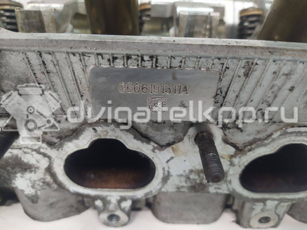 Фото Головка блока  SMD333869 для chery CrossEastar (B14) {forloop.counter}}