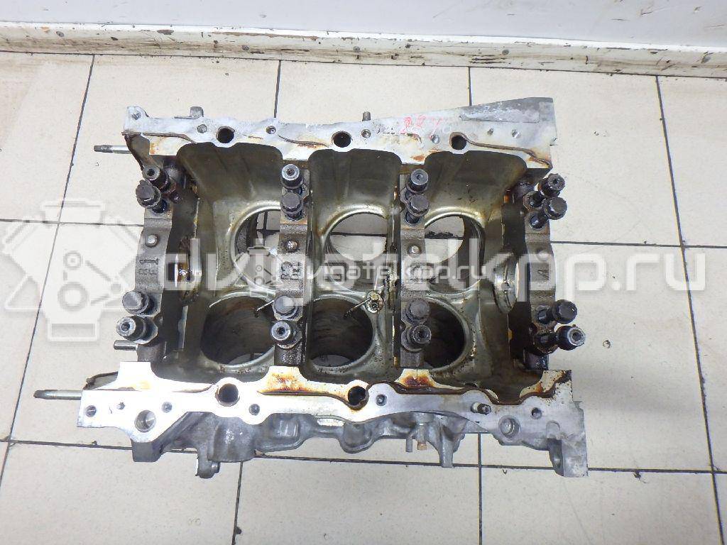 Фото Блок двигателя для двигателя 2GR-FE для Lotus / Lexus / Toyota / Toyota (Gac) 204-328 л.с 24V 3.5 л бензин 1140109600 {forloop.counter}}