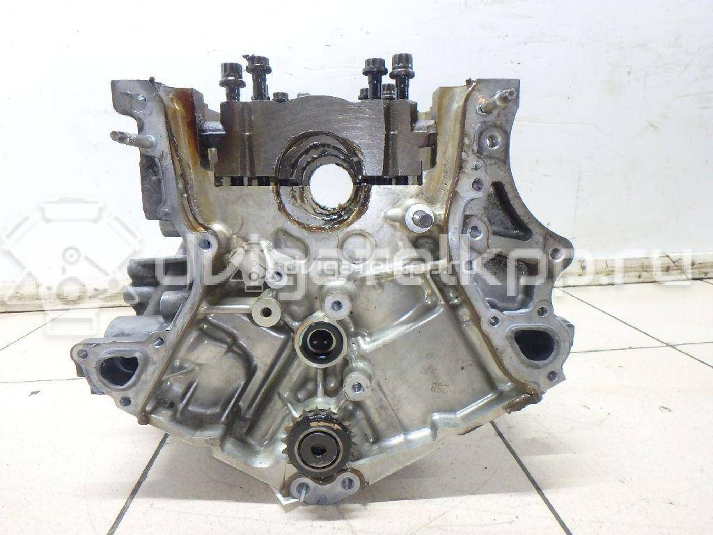 Фото Блок двигателя для двигателя 2GR-FE для Lotus / Lexus / Toyota / Toyota (Gac) 204-328 л.с 24V 3.5 л бензин 1140109600 {forloop.counter}}