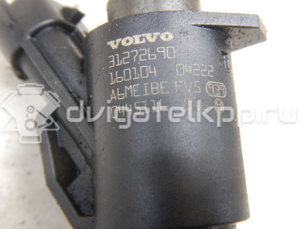 Фото Форсунка дизельная электрическая  36002662 для Volvo V70 / V60 / Xc60 / S60 / S80 {forloop.counter}}
