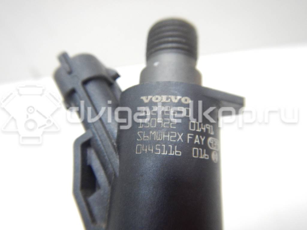 Фото Форсунка дизельная электрическая  31272690 для Volvo V70 / V60 / Xc60 / S60 / S80 {forloop.counter}}