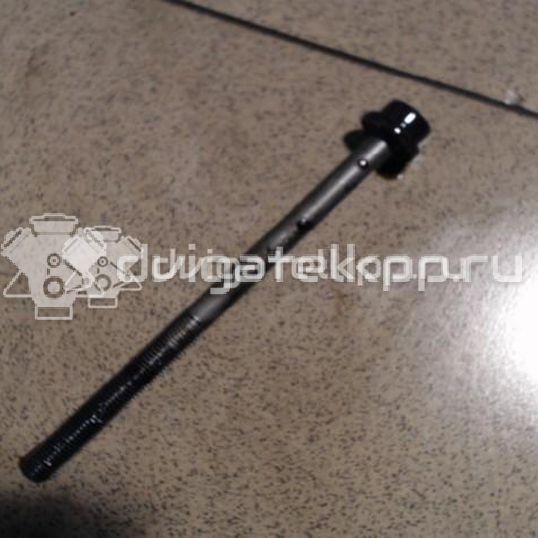 Фото Болт головки блока  lf0110135 для volvo C30