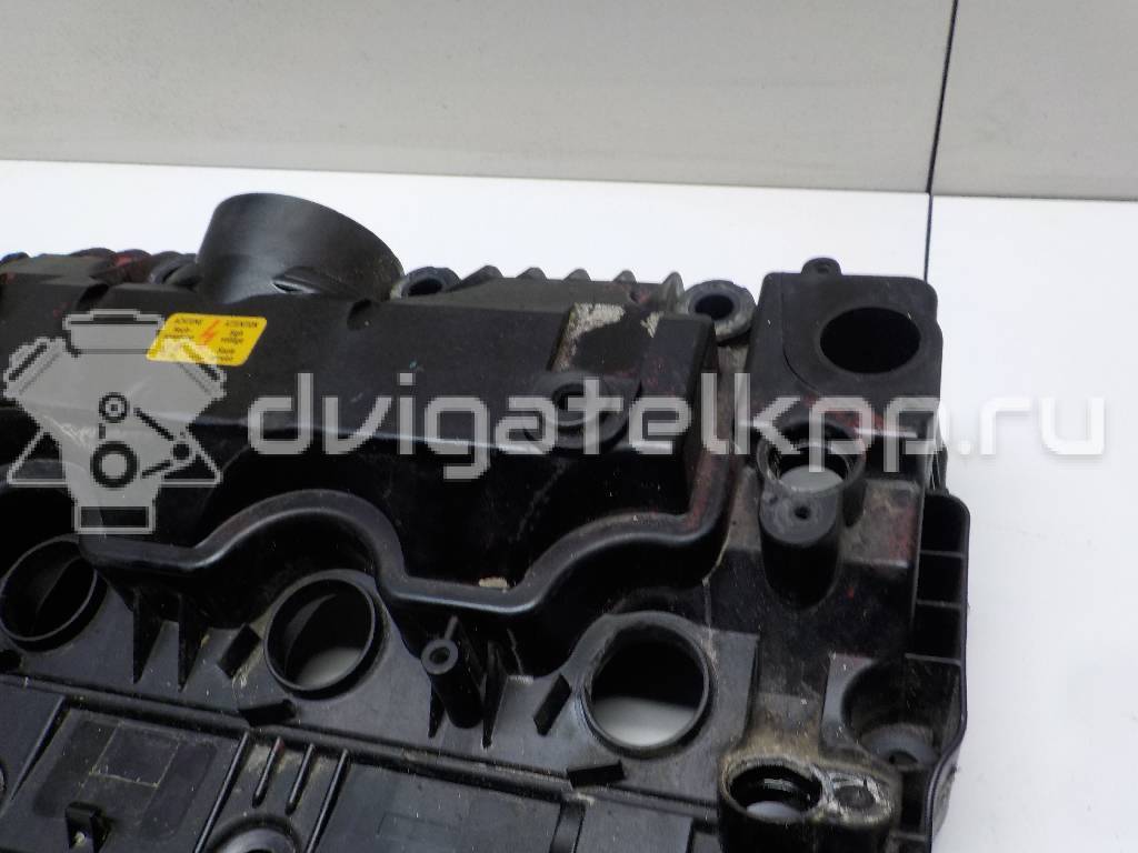 Фото Крышка головки блока (клапанная)  11127522159 для bmw 5-серия E60/E61 {forloop.counter}}
