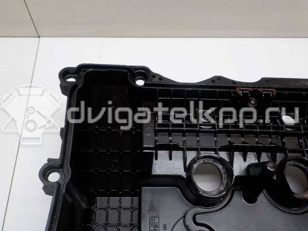 Фото Крышка головки блока (клапанная)  11127522159 для bmw 5-серия E60/E61 {forloop.counter}}